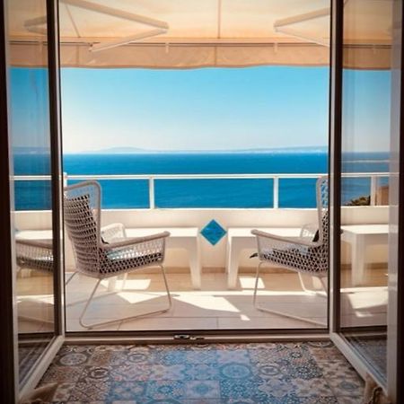 Libera Apartments Stara Baška 外观 照片