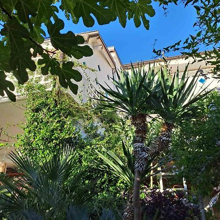 Libera Apartments Stara Baška 外观 照片