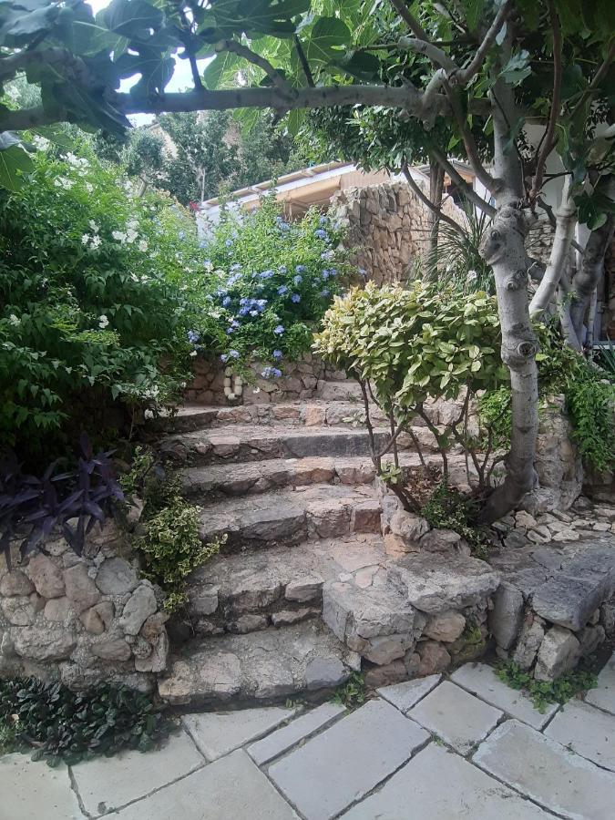 Libera Apartments Stara Baška 外观 照片
